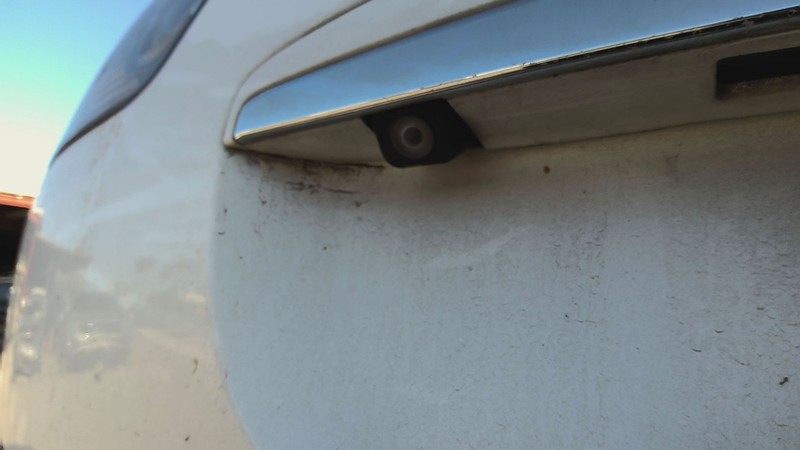Camera LEXUS RX400 HYBRID 06