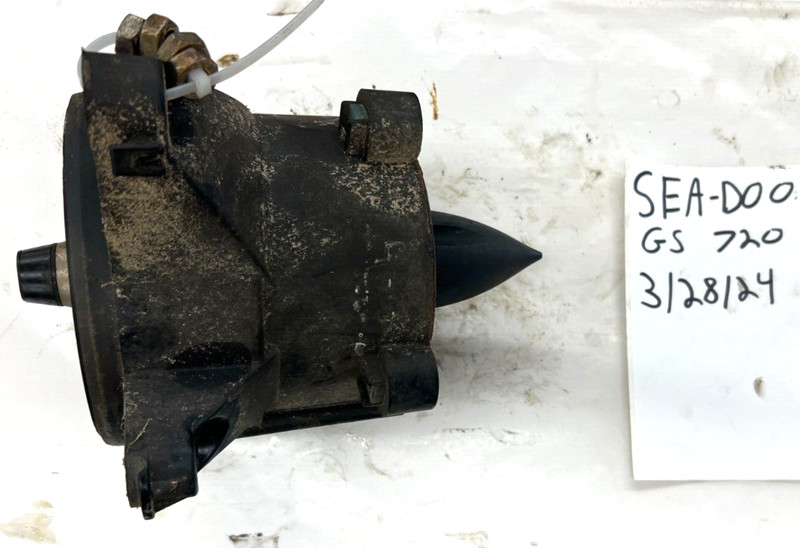 Sea-doo GS GSi GTi 720 Jet Pump Assy Plastic Stator 295500429 FRESHWATER!