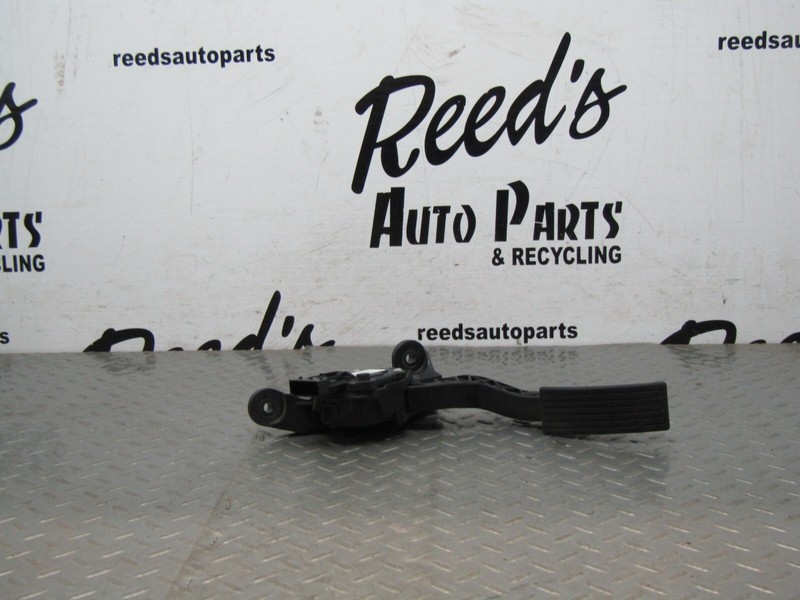 2012-2017 Hyundai Accent Gas Accelerator Pedal OEM