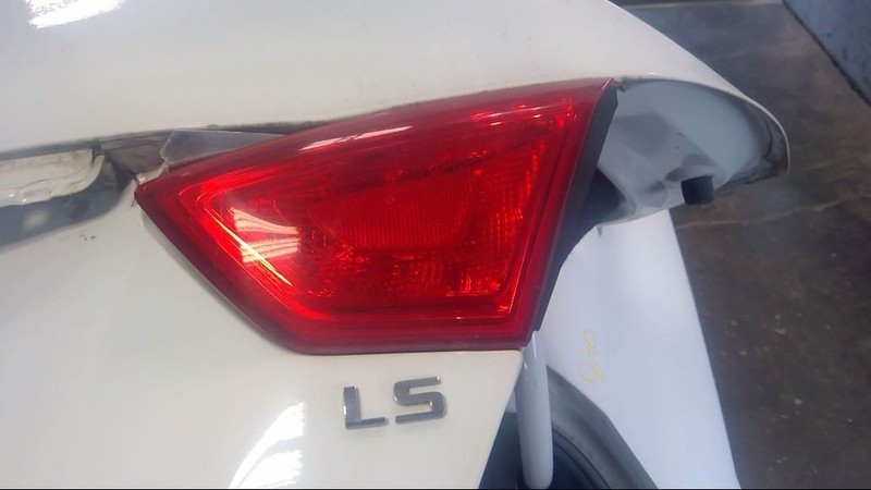 Passenger Right Tail Light Lid Mounted Fits 14-20 IMPALA 3468184