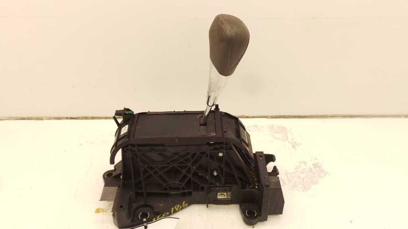 2007 TOYOTA CAMRY LE 2.4L FWD AT AUTOMATIC TRANSMISSION SHIFTER