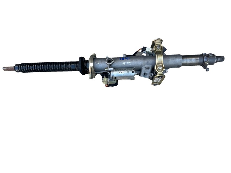 ✅ 1990-02 MERCEDES R129 SL320 SL500 STEERING COLUMN MODULE MOTOR ASSEMBLY OEM ✅