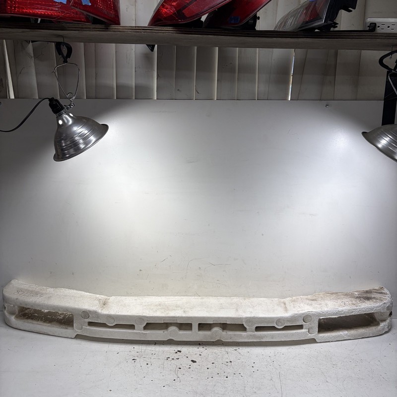 86-88 Acura Legend 4D Front Bumper Absorber 71170-SD4-670 OEM