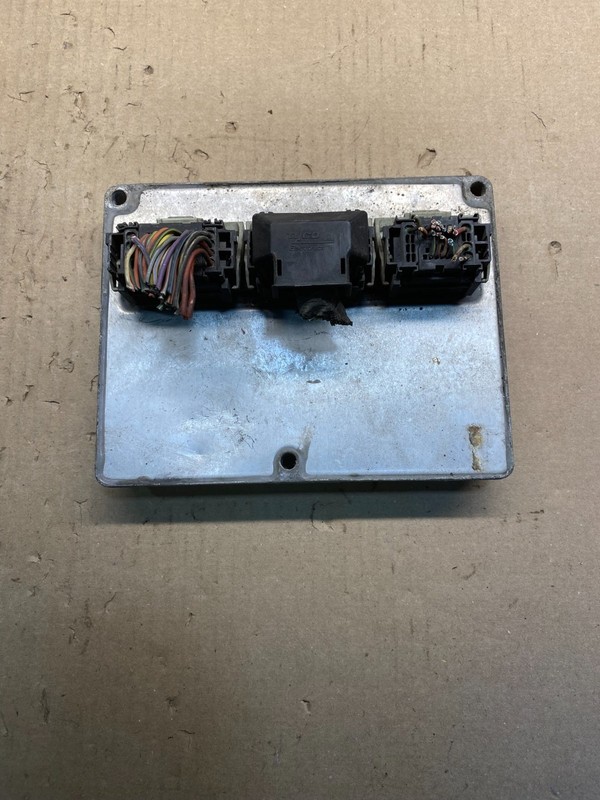 2008Ford E350 E450 6.0L Van Engine Control ECU Computer Module ac0780DG