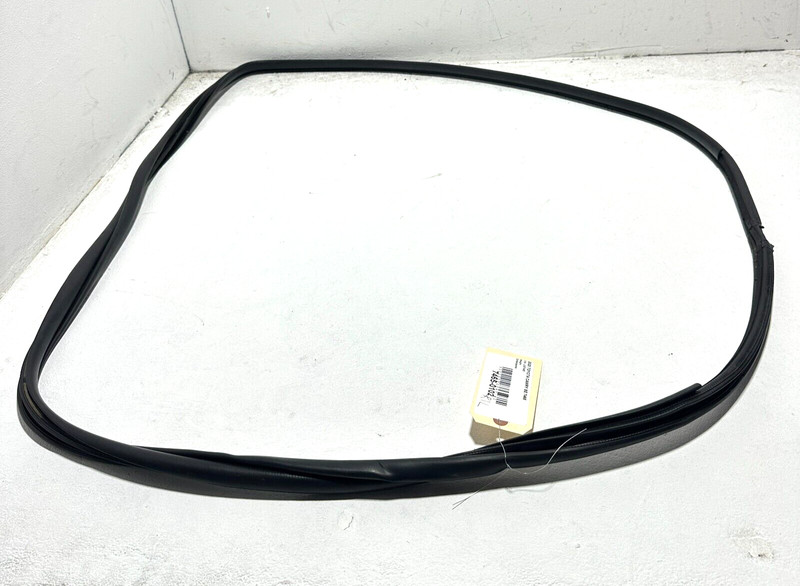 2018-2024 TOYOTA CAMRY SE DOOR BODY WEATHERSTRIP SEAL REAR LEFT DRIVER SIDE OEM