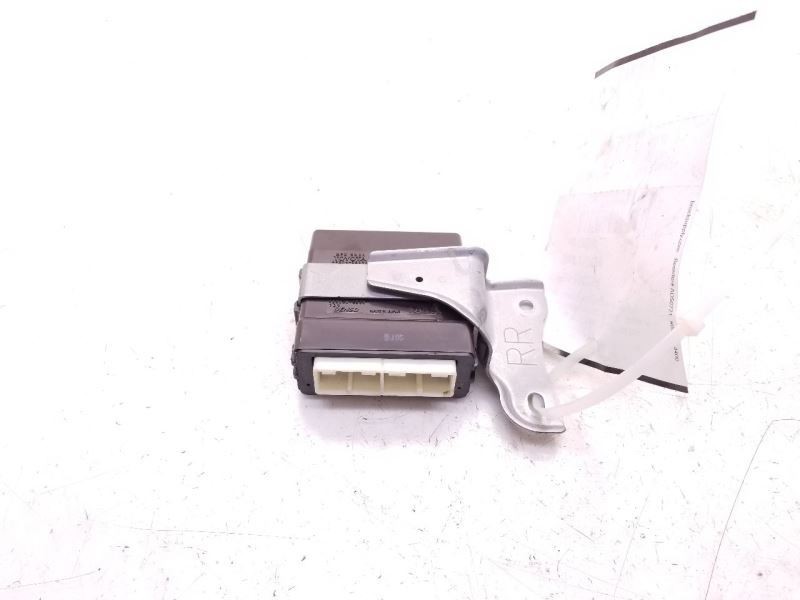 06 07 LEXUS GS430 MULTIPLEX NETWORK CONTROL ECM