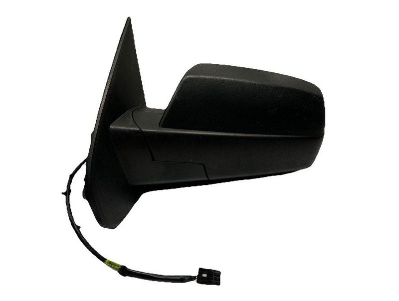 Chevrolet Silverado 1500 door mirror 14 to 19 left side manual 20979682 classic