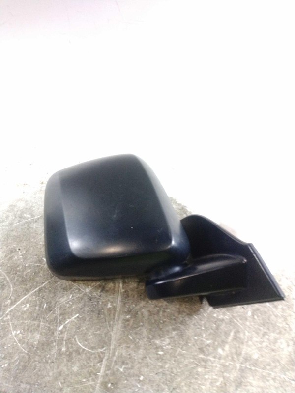 2015 Chevrolet City Express Right Door Mirror White OEM 297104 Used 114k Miles