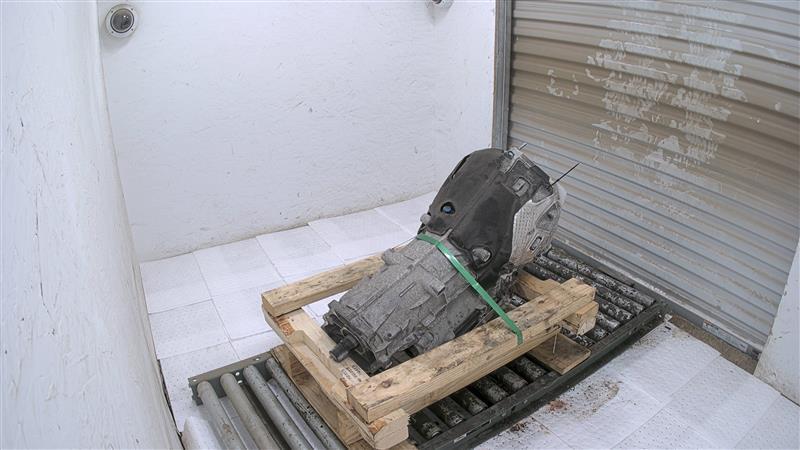Used Automatic Transmission Assembly fits: 2018 Bmw 230I AT 8 speed AWD Grade A