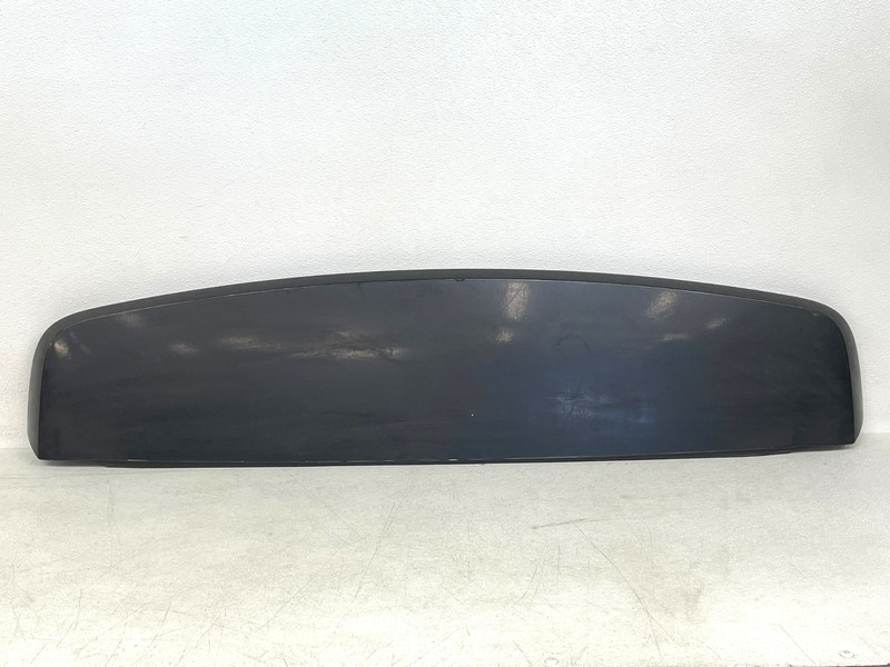 ⭐2018-2024 LINCOLN NAVIGATOR REAR LIFTGATE TAILGATE WING SPOILER ASY OEM LOT2626