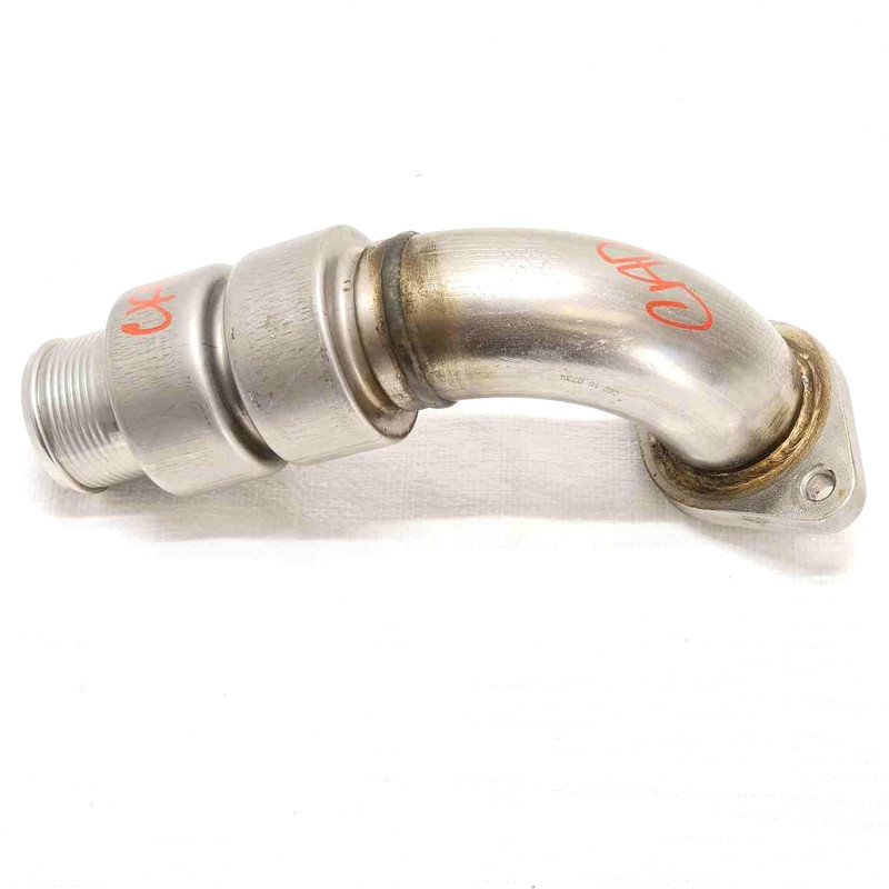 2017 CT6 2.0L Turbo AT Turbo Down Pipe