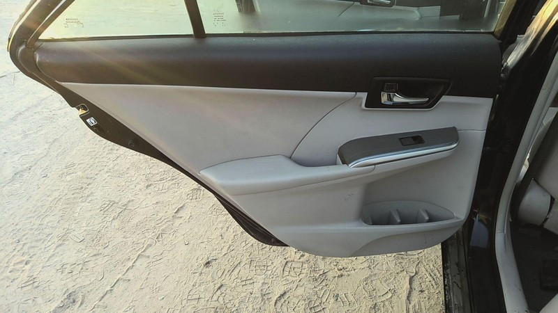 Rear Door Trim Panel TOYOTA CAMRY Left 13 12 14