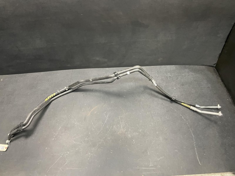 A/C Refrigerant Hose 2018 Mercedes GLS 550 1668302901 2017 2019