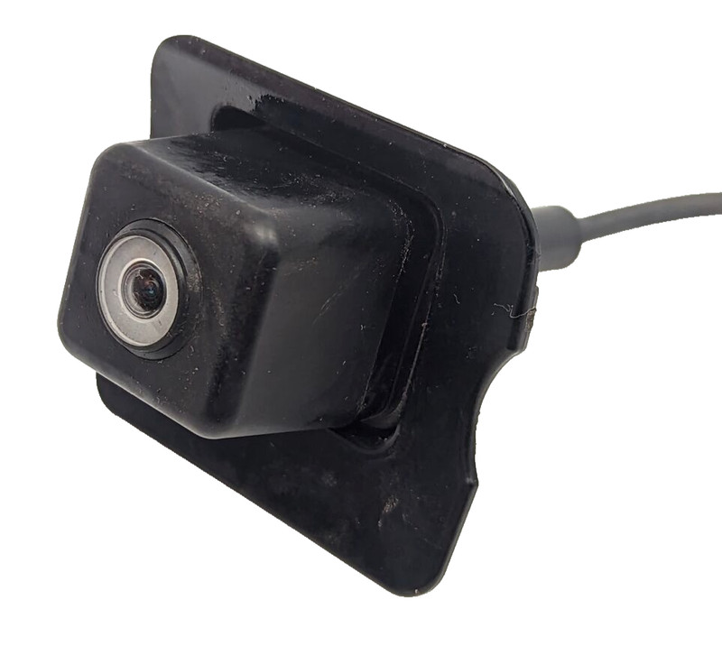 06-11 Mercedes W164 ML63 ML320 Parking Back Up Rear View Camera 1648200497 OEM
