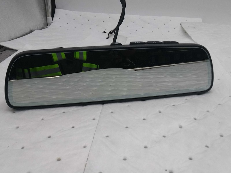2019 Subaru Forester OEM Interior Rear View Mirror Green 66K Miles H501SSG300
