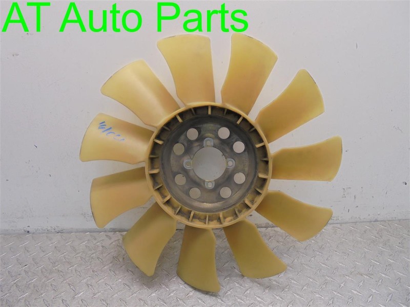 97 98 99 00 01 02 03 04 EXPEDITION NAVIGATOR F150 F250 FAN BLADE OEM 325-00869