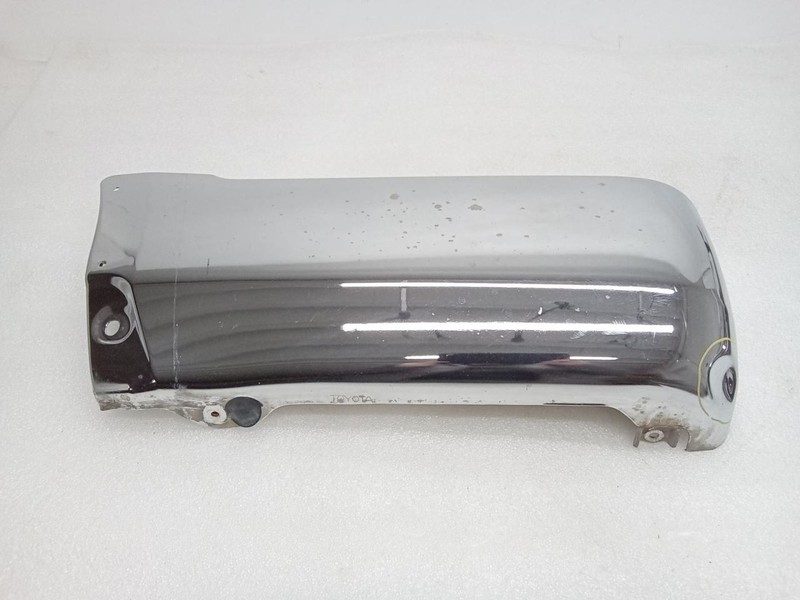Rear Bumper SR5 Without Sport Package Chrome Fits 99-02 4 RUNNER 75012