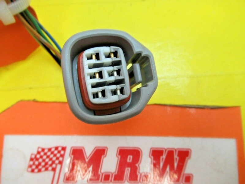 WIRE PLUG off GAS PEDAL SWITCH FLOOR FUEL ACCELERATOR for 03-06 INFINITI G35 X