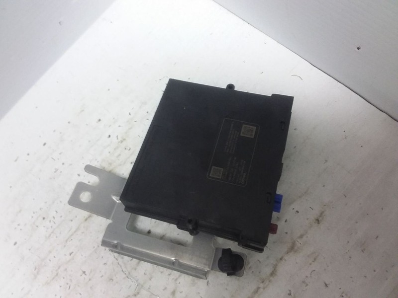 Telematics Communications Module 2021 Acura RDX 39870-TJB-A11