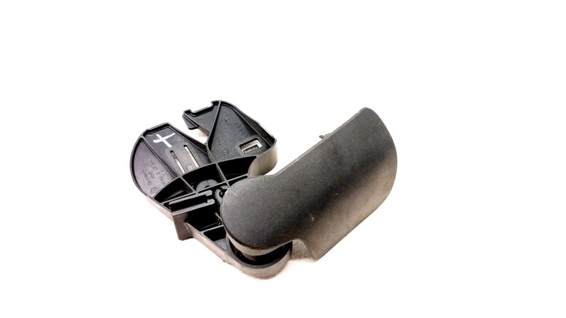 08-20 AUDI 8T A5 S5 RS5 A4 C7 A6 S6 HOOD BONNET OPENER RELEASE HANDLE OEM 081925
