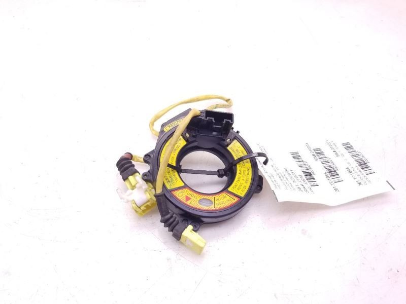 94 TOYOTA COROLLA CLOCK SPRING