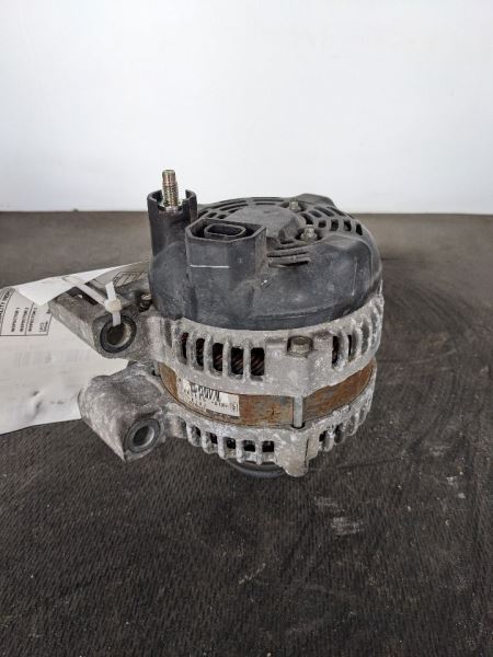 Alternator ID 22988006 Fits 13-17 EQUINOX 1098353
