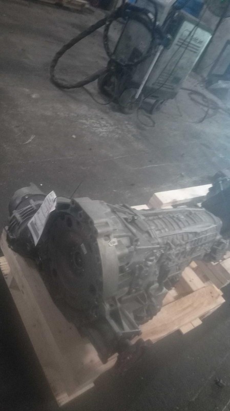 2018 Audi Q5 Automatic Transmission Assembly 101K Miles OEM Warranty 6 Mo