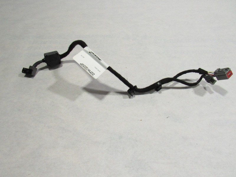 20-23 McLaren GT 2021 Dash Display Wiring Wire Harness Assembly |@1