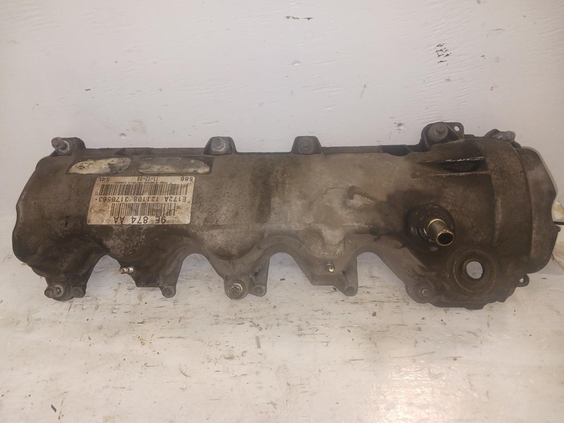 09 FORD F350SD driver side Valve Cover 5.4L OEM