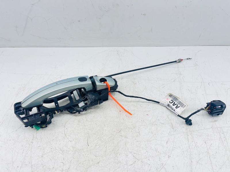 10-19 FORD C-MAX FRONT LEFT DOOR HANDLE FT6T-14F303 OEM