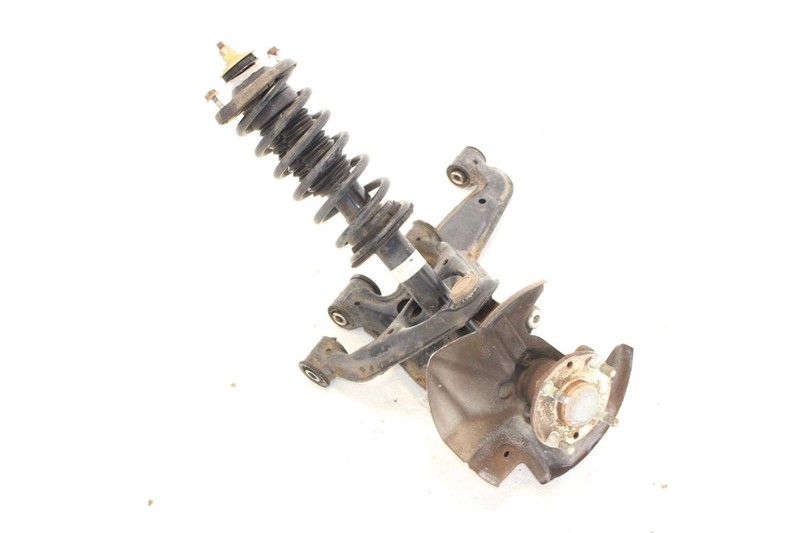 99-00 Mazda Mx-5 Miata NB Passenger Right Front Complete Suspension