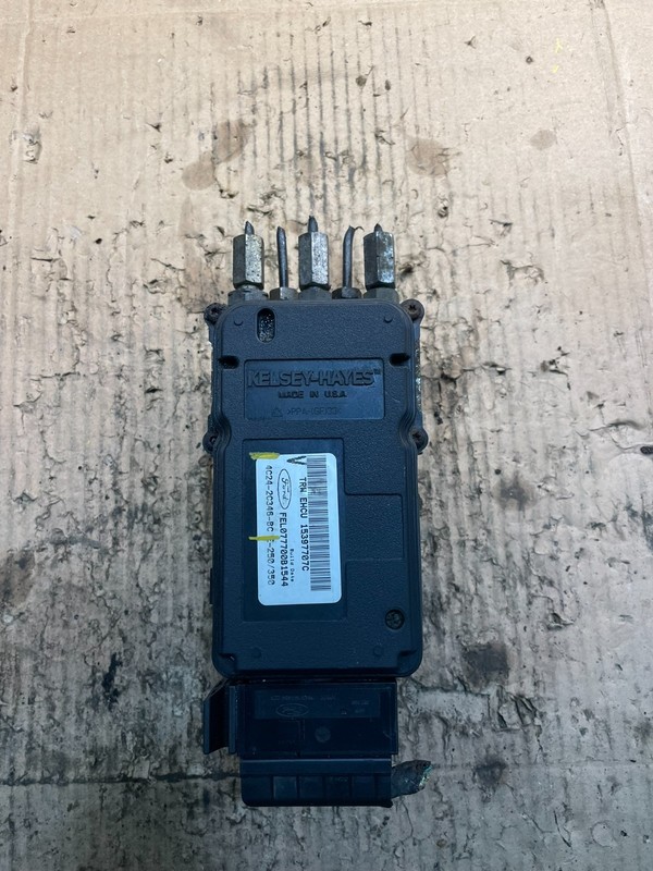 2004 2007 Ford E250 E350 Econoline Anti-Lock ABS Antilock Brake Pump v2293 DG