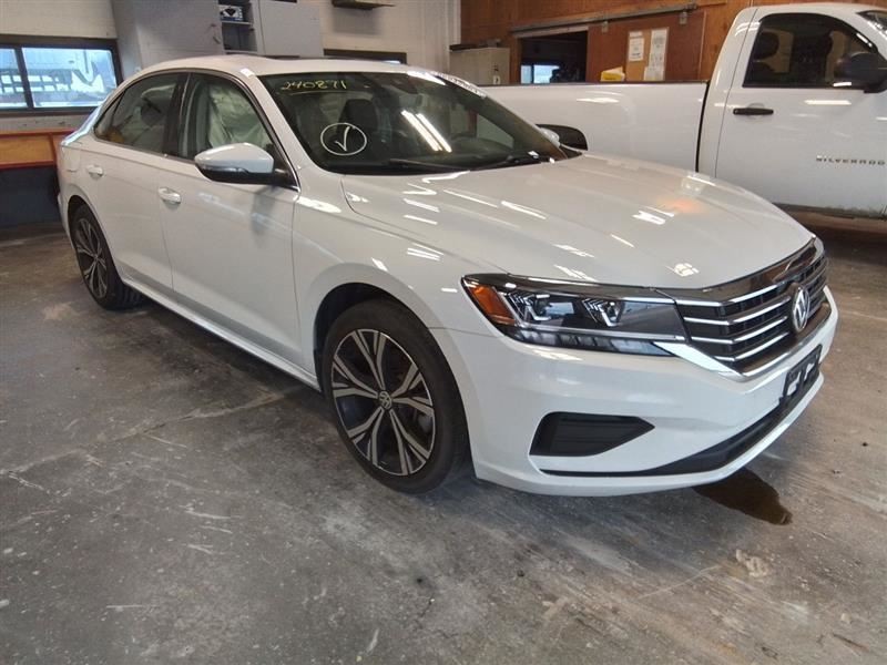 PASSAT2021 Fender 3280610