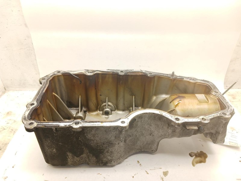 19-'23 JEEP RENEGADE Oil Pan 1.3L OEM 1 Year Warranty!