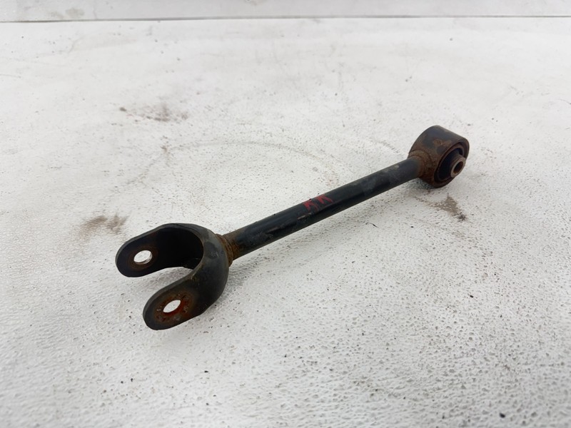 20-22 TOYOTA COROLLA HATCHBACK REAR RIGHT SIDE LOWER CONTROL ARM LINK ROD OEM