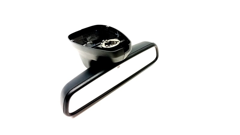 10-17 JAGUAR XJ XJL 09-14 XF XFR REAR VIEW MIRROR GARAGE OPENER CAMERA 031225