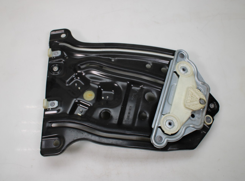 2011-2018 Rear Right Window Lifter Regulator Track Motor OEM BMW F12 Convertible