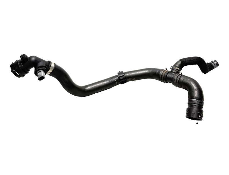 📌 2017 - 2020 AUDI A4 QUATTRO A5 ENGINE RADIATOR COOLANT WATER HOSE OEM