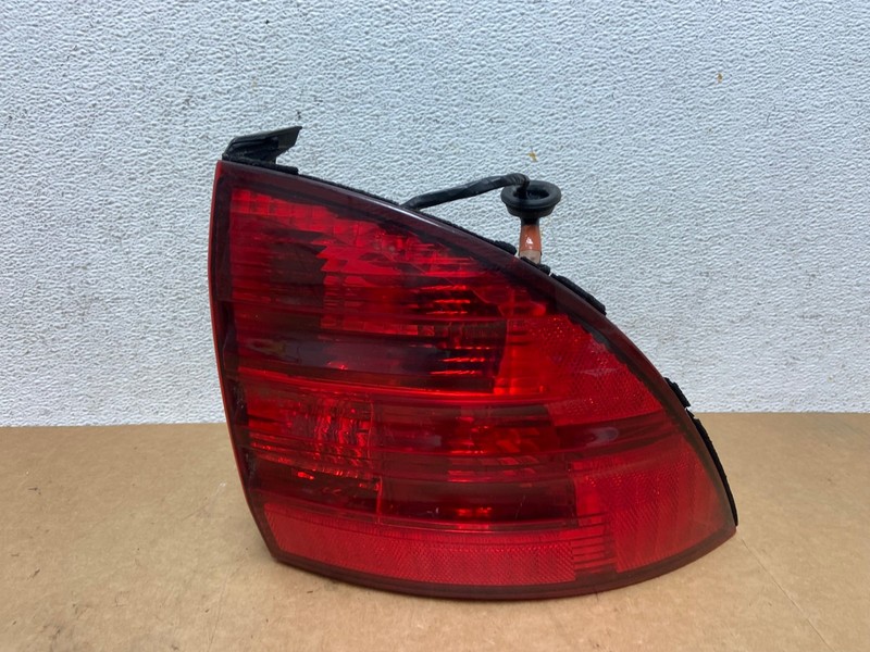 2000 2001 2002 Lincoln Ls Right Passenger RH Side Tail Light Oem AE3122 LK
