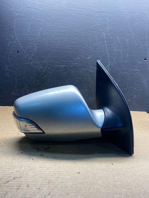 2011 to 2014 Kia Sedona Right Passenger RH Side Door Mirror Oem AD9922 DW