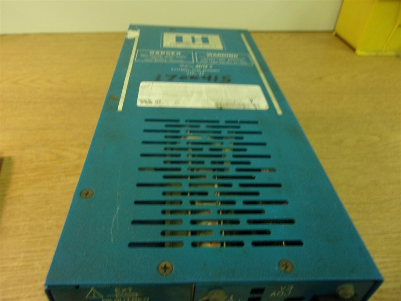LH Research Mighty Mite MMA23-12Y2Y/115-230 Power Supply *FREE SHIPPING*