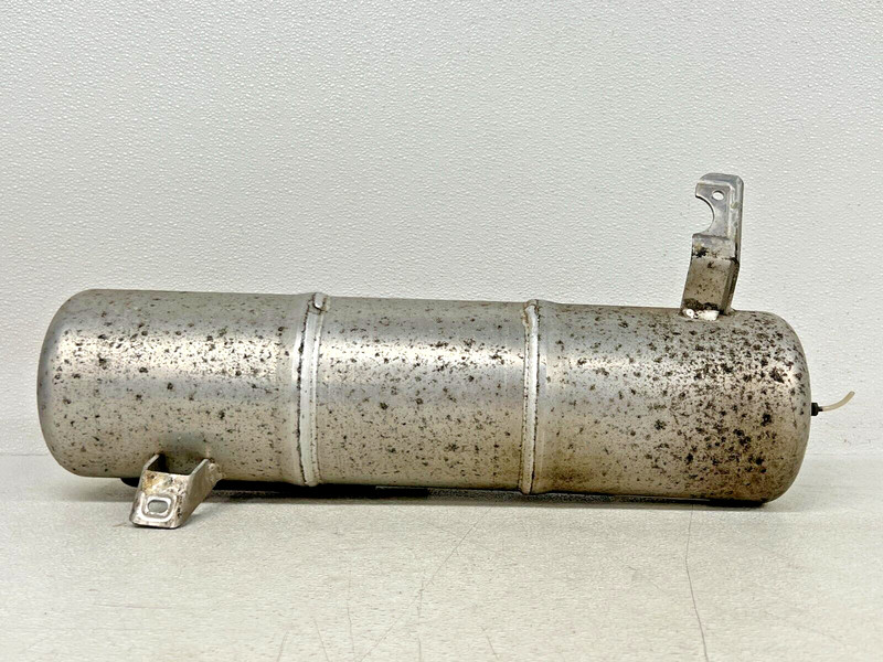 ⭐2013-2016 MERCEDES BENZ GL-CLASS AIR SUS PRESSURE ACCUMULATOR TANK OEM LOT2518