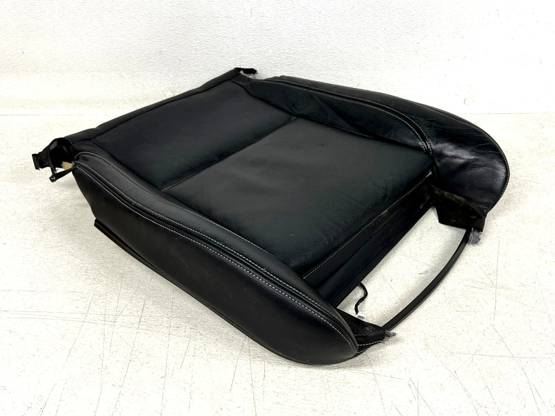⭐2011-2017 BMW X3 FRONT LEFT DRIVER SIDE SEAT LOWER BOTTOM CUSHION OEM LOT2721