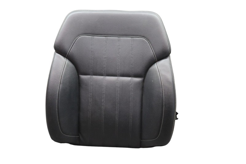 12-16 Mercedes X166 GL450 ML350 Front Left Side Top Upper Seat Cushion OEM