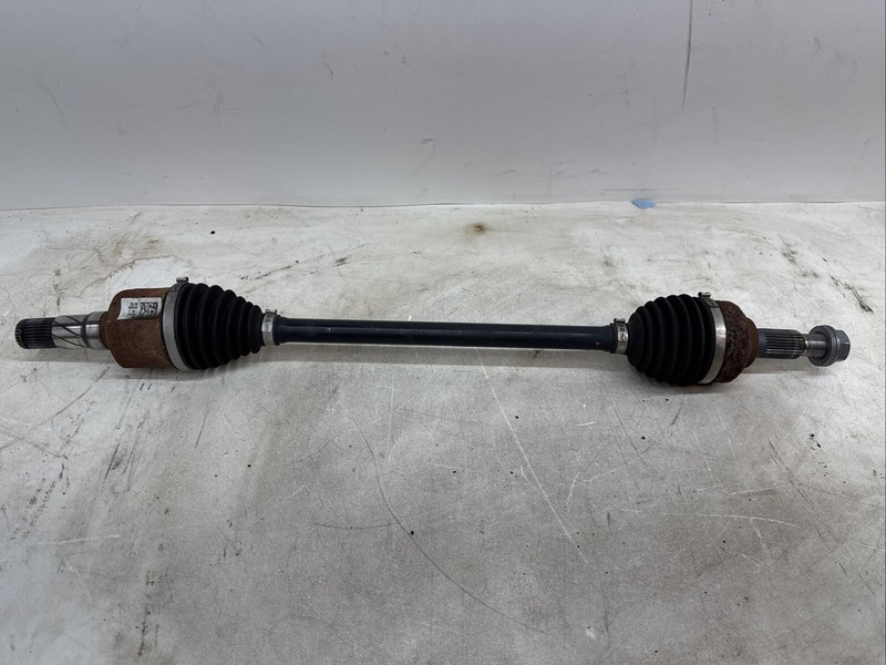 🌟17-22 Tesla Model 3 RWD Rear Right Passenger CV Axle OEM 1044161-00-D 15085 S6