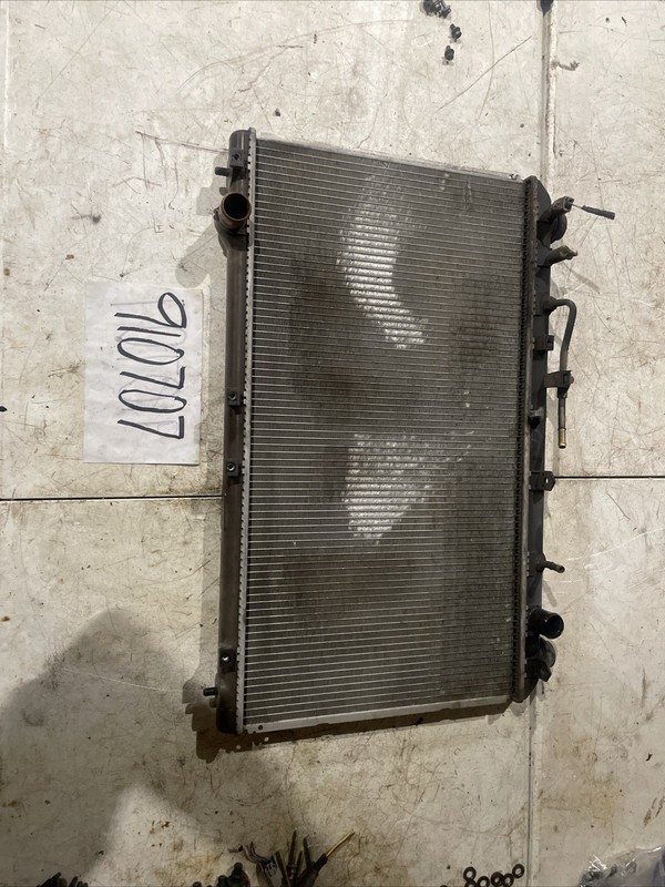 1997-2001 Lexus ES300 Toyota Camry LE, Radiators, 3.0L,V6, AT, 1MZFE,