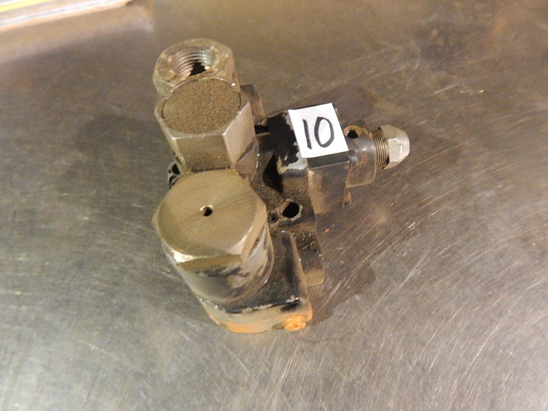 DW Zimmerman Regulator Handle Hoist Balancer Conversion *FREE SHIPPING*