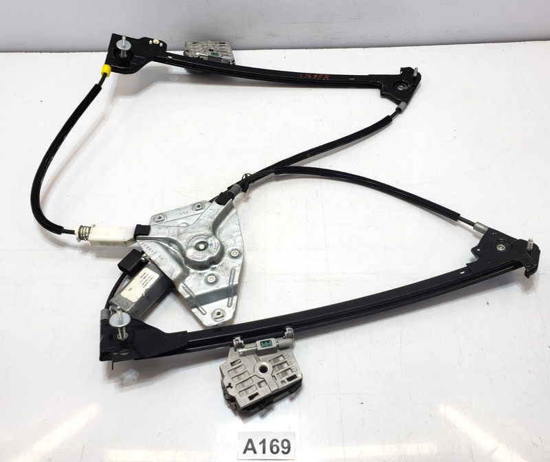 ✅ 15-23 OEM Dodge Challenger Front Right Passenger Door Window Regulator Motor