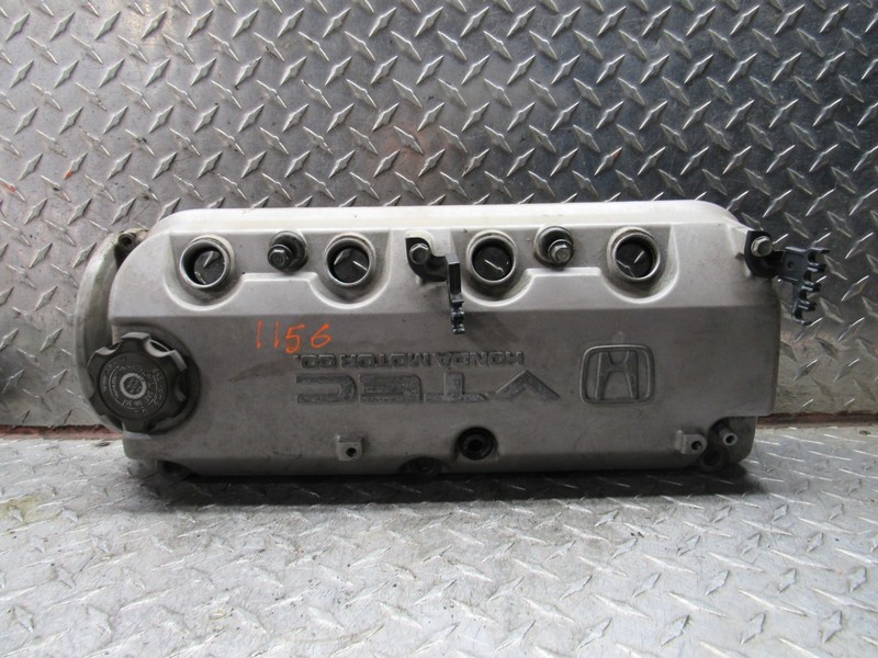 2002 HONDA ACCORD ENGINE VALVE COVER OEM 2.3L