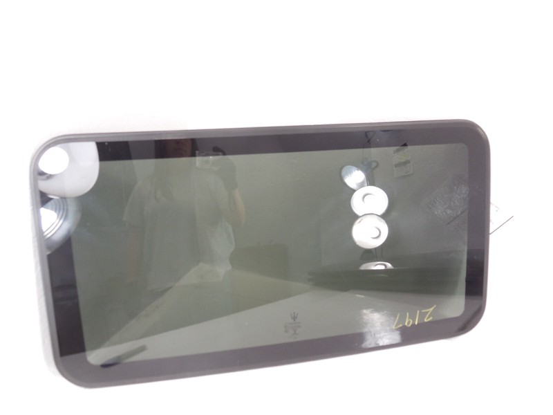2016 16 Maserati Quattroporte Sun Roof Glass OEM
